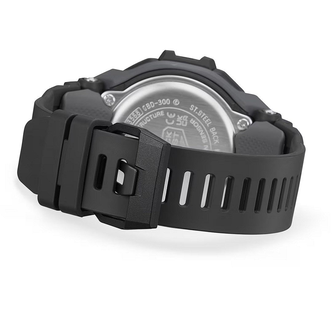 Orologio Uomo CASIO G-Shock Bluetooth® - GBD-300-1ER - immagine 6