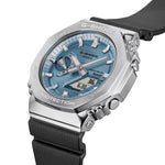 Orologio Uomo CASIO G-Shock Solar Bluetooth® - GBM-2100A-1A2ER - immagine 4