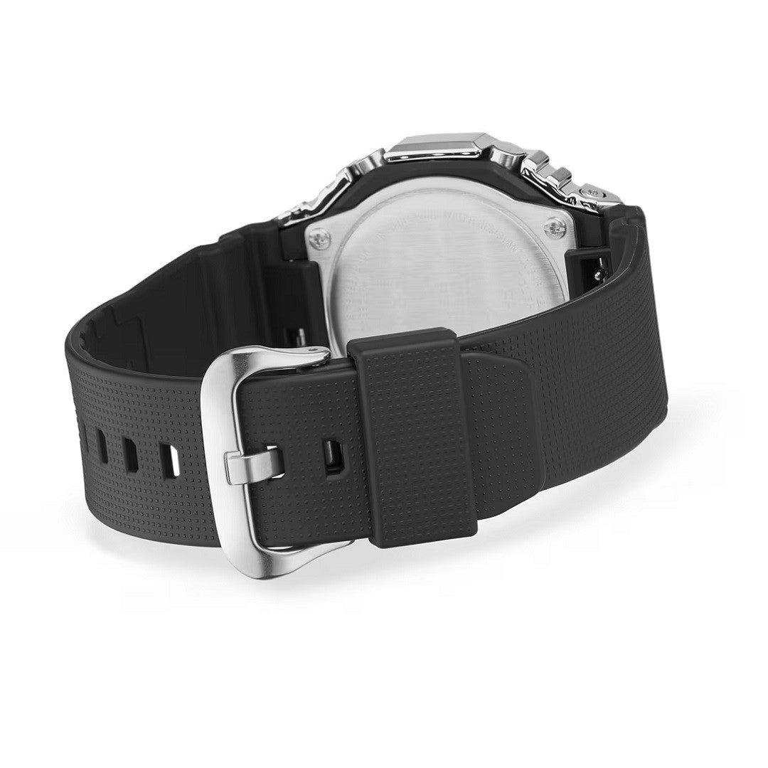 Orologio Uomo CASIO G-Shock Solar Bluetooth® - GBM-2100A-1A2ER - immagine 6