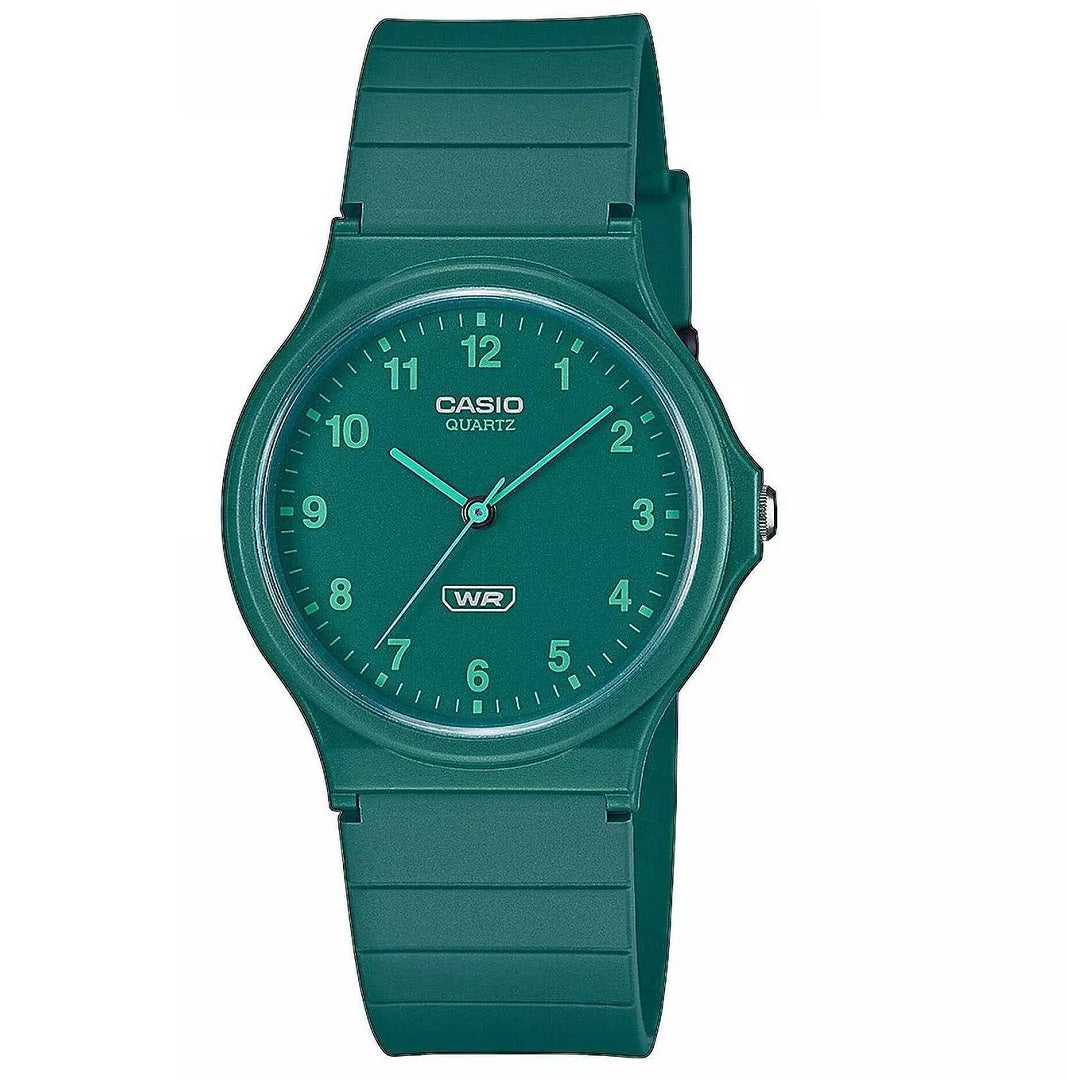 Orologio Uomo CASIO Collection - MQ-24B-3BEF