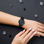 Orologio Donna CASIO Collection - LQ-24B-1BEF - immagine 2