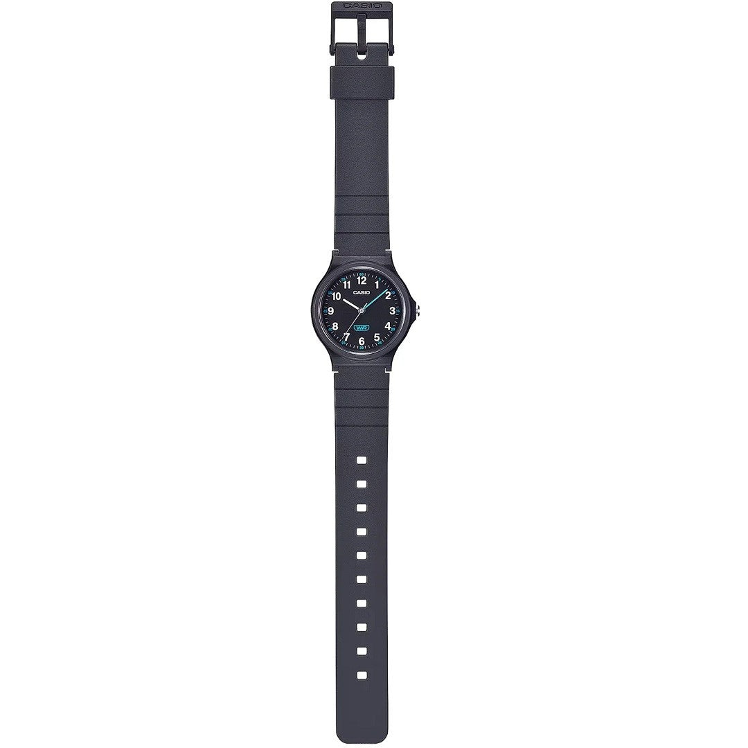 Orologio Donna CASIO Collection - LQ-24B-1BEF - immagine 4