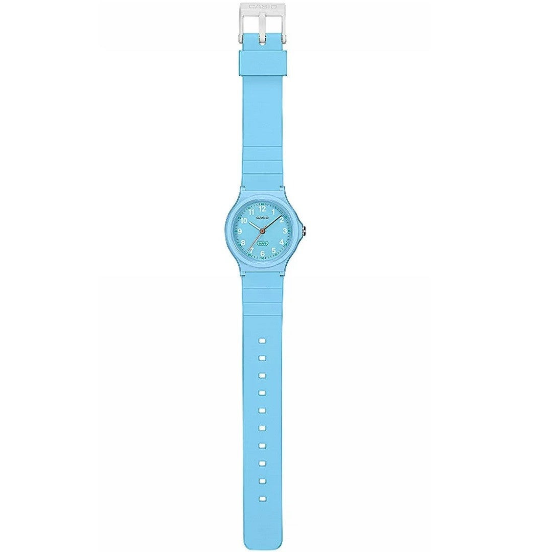 Orologio Donna CASIO Collection - LQ-24B-2BEF - immagine 4