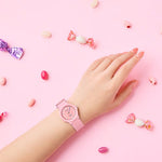 Orologio Donna CASIO Collection - LQ-24B-4BEF - immagine 2