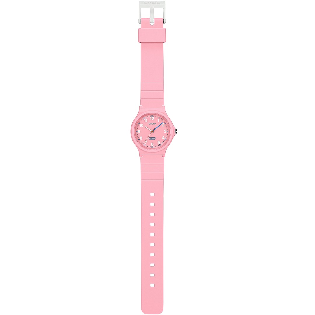 Orologio Donna CASIO Collection - LQ-24B-4BEF - immagine 4