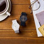 Orologio Uomo CASIO Collection - MQ-24B-1BEF - immagine 2