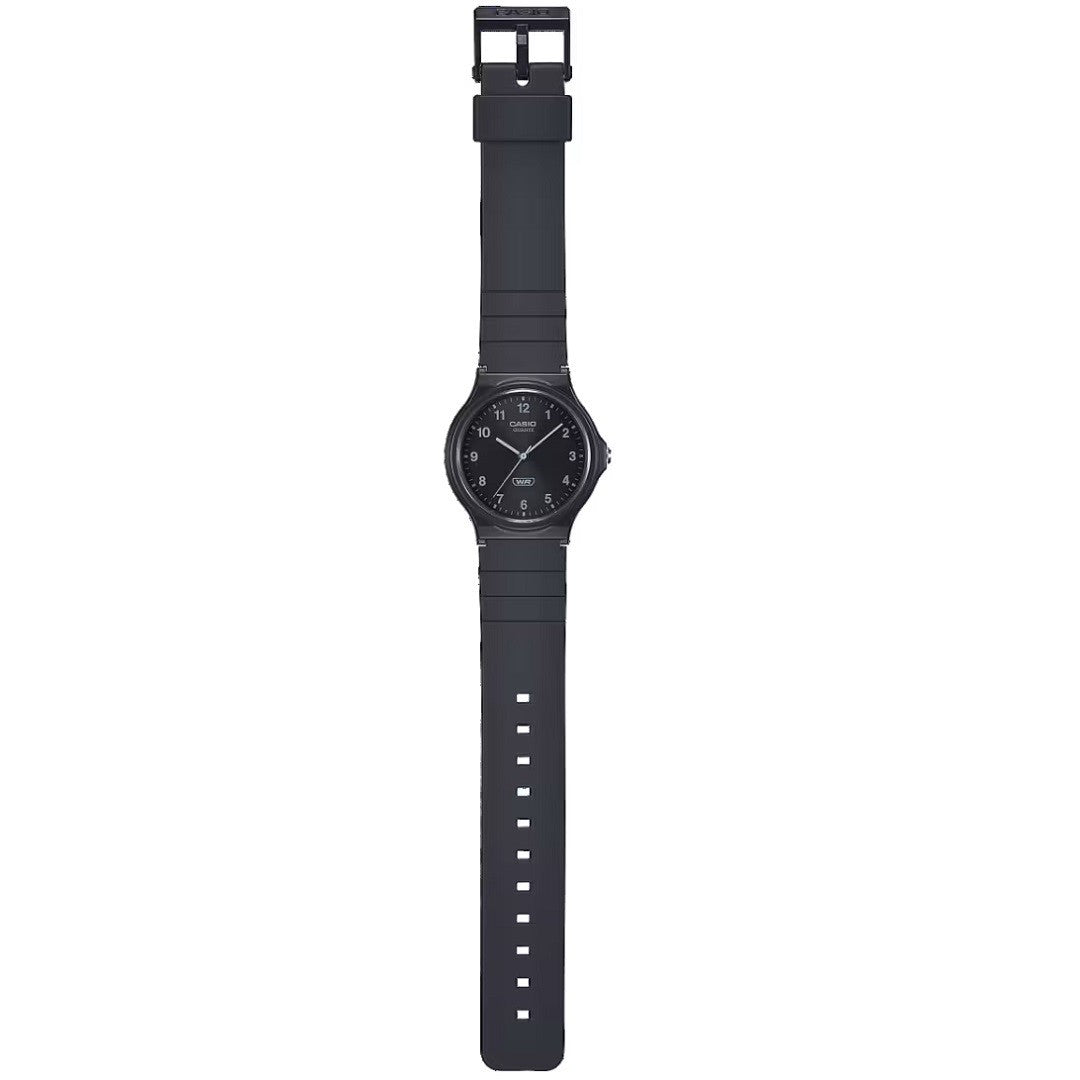 Orologio Uomo CASIO Collection - MQ-24B-1BEF - immagine 4