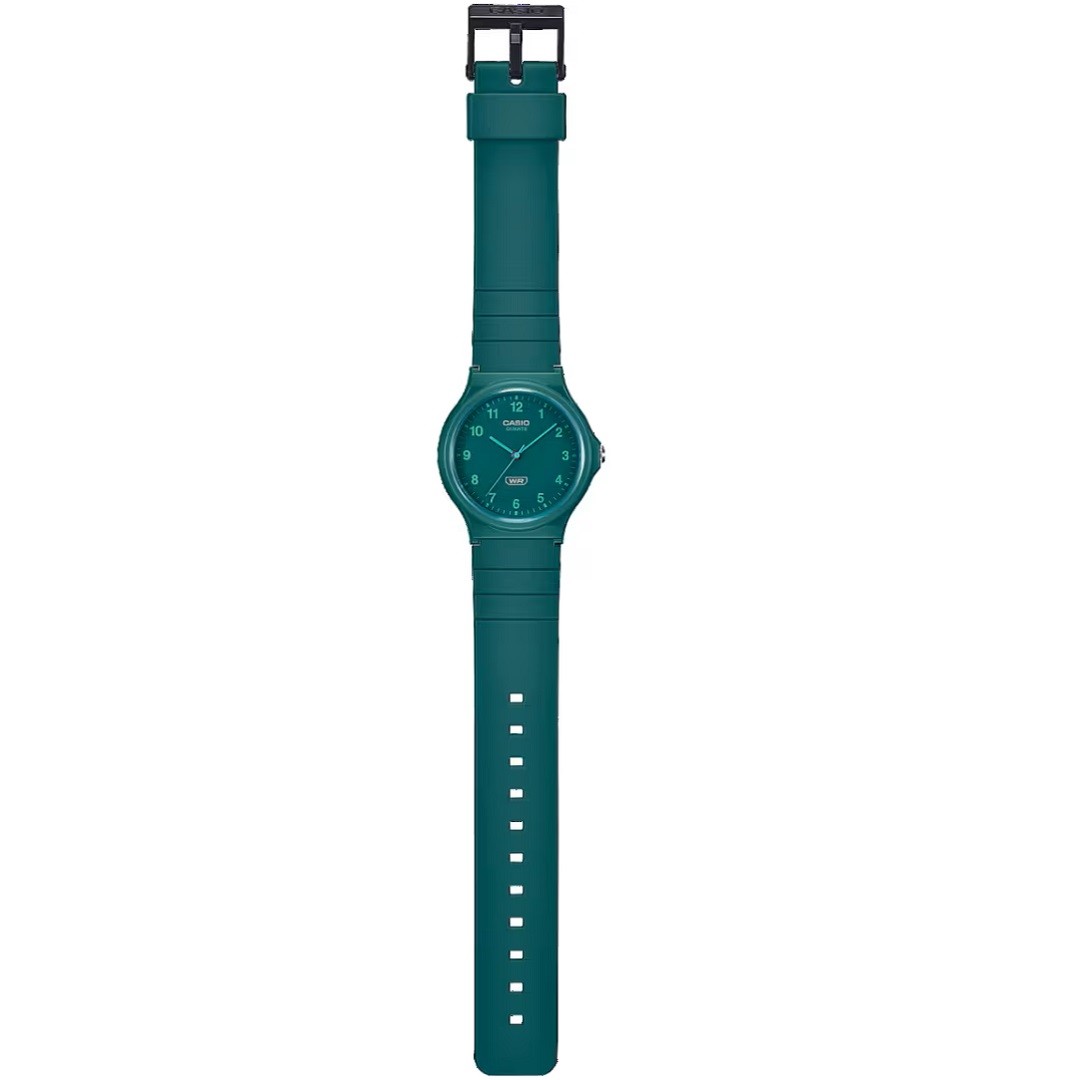 Orologio Uomo CASIO Collection - MQ-24B-3BEF - immagine 4