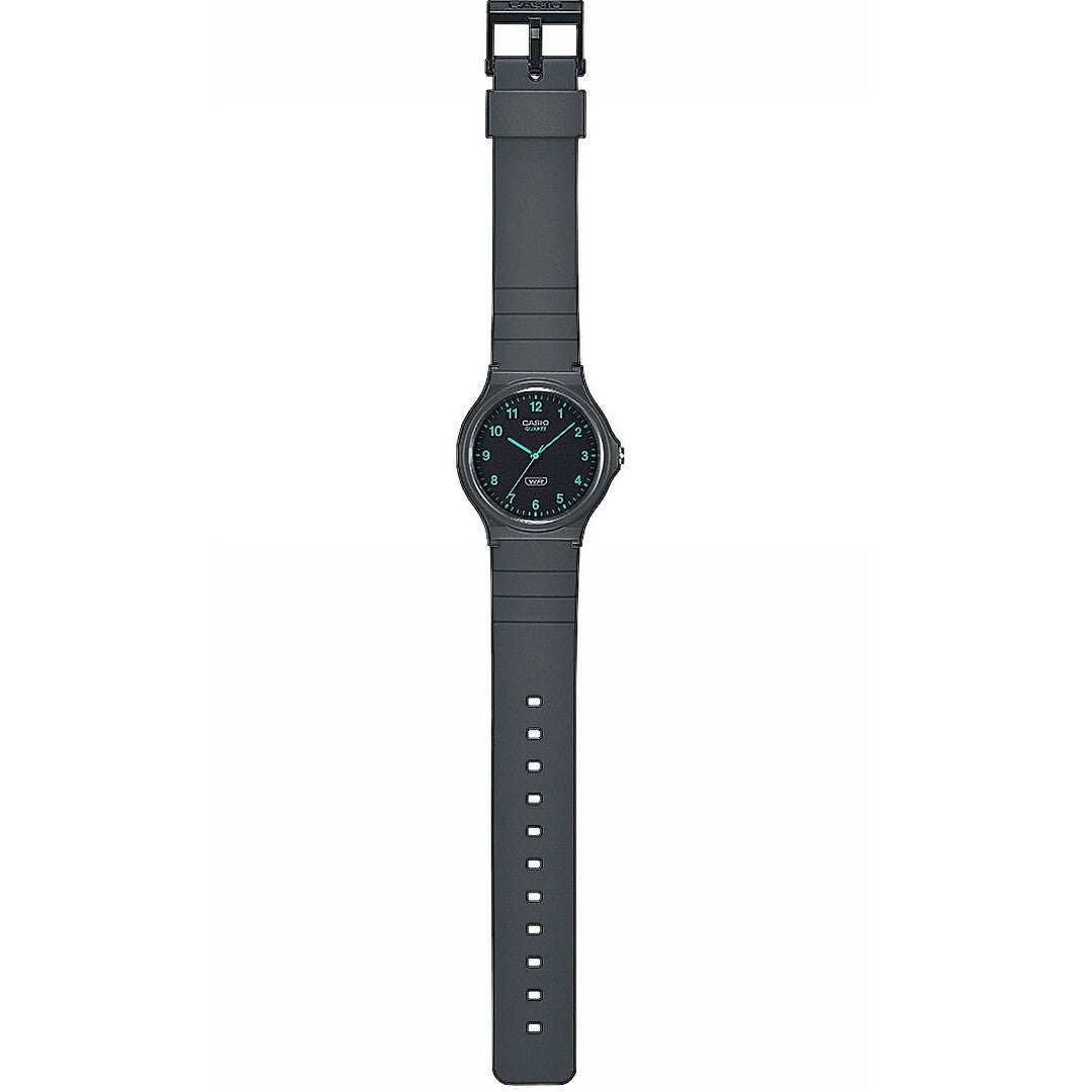 Orologio Uomo CASIO Collection - MQ-24B-8BEF - immagine 4