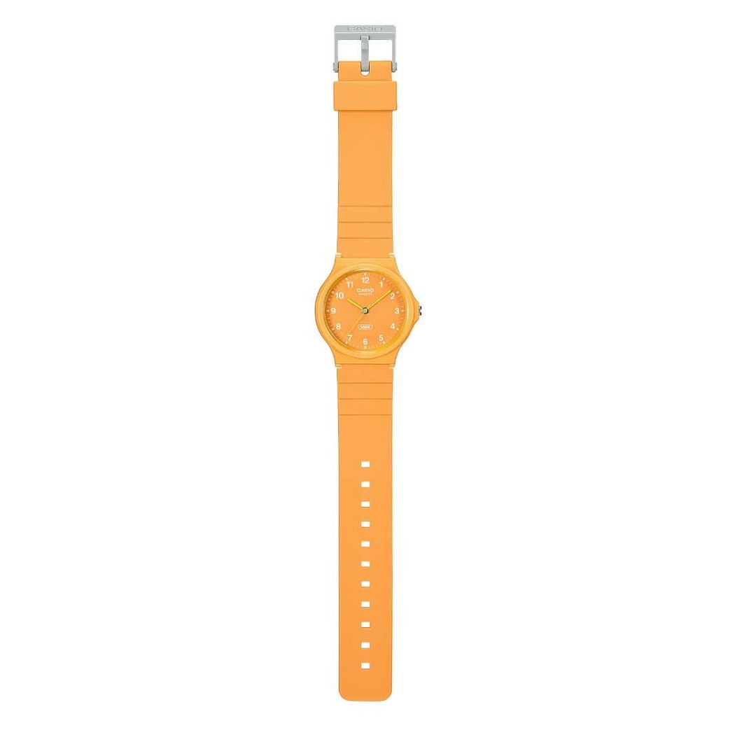 Orologio Uomo CASIO Collection - MQ-24B-9BEF - immagine 4