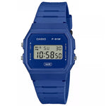 Orologio CASIO Vintage - F-91WB-2A1EF