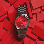 Orologio Unisex CASIO Collection - MTP-B145D-4A2VEF - immagine 2
