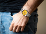 Orologio Unisex CASIO Collection - MTP-B145D-9AVEF - immagine 4