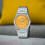 Orologio Unisex CASIO Collection - MTP-B145D-9AVEF - immagine 5
