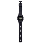 Orologio CASIO Vintage - F-91WB-1AEF - immagine 4