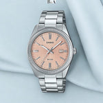 Orologio Uomo CASIO Collection - MTP-1302PE-4AVEF - immagine 2