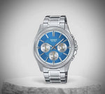 Orologio Uomo CASIO Collection - MTP-1375PD-2A2VEF - immagine 2