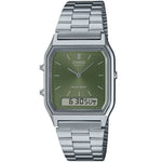 Orologio Unisex CASIO Edgy Collection - AQ-230A-3AMQYES