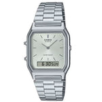 Orologio Unisex CASIO Edgy Collection - AQ-230A-7AMQYES