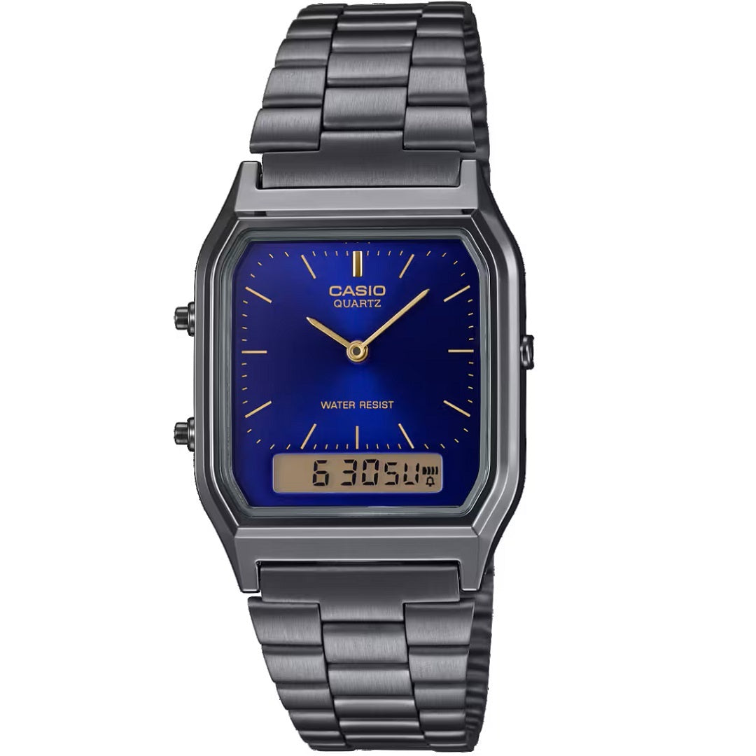 Orologio Unisex CASIO Edgy Collection - AQ-230EGG-2AEF