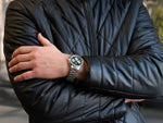 Orologio Uomo CASIO Collection - MTP-1375PD-3AVEF - immagine 2