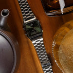 Orologio Unisex CASIO Edgy Collection - AQ-230A-3AMQYES - immagine 2