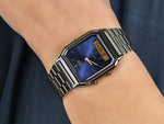 Orologio Unisex CASIO Edgy Collection - AQ-230EGG-2AEF - immagine 2