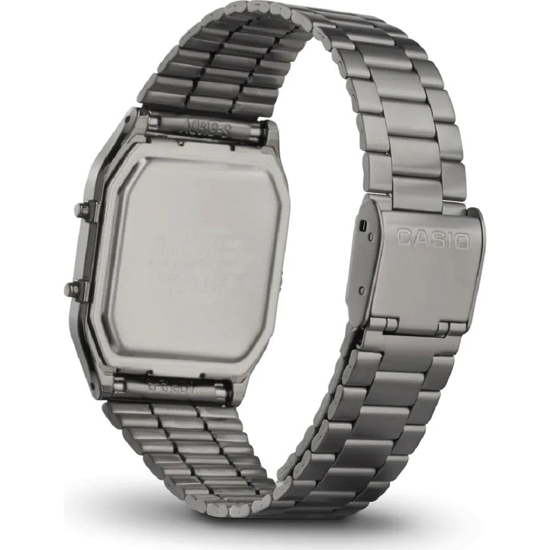 Orologio Unisex CASIO Edgy Collection - AQ-230EGG-2AEF - immagine 3