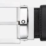 Cintura Uomo MONTBLANC Classic Line - 114435 - immagine 4