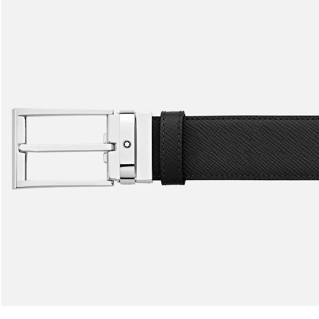 Cintura Uomo MONTBLANC Sartorial - 118438 - immagine 3