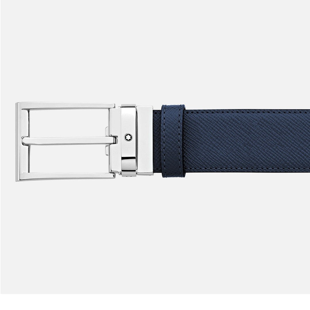 Cintura Uomo MONTBLANC Sartorial - 118438 - immagine 4