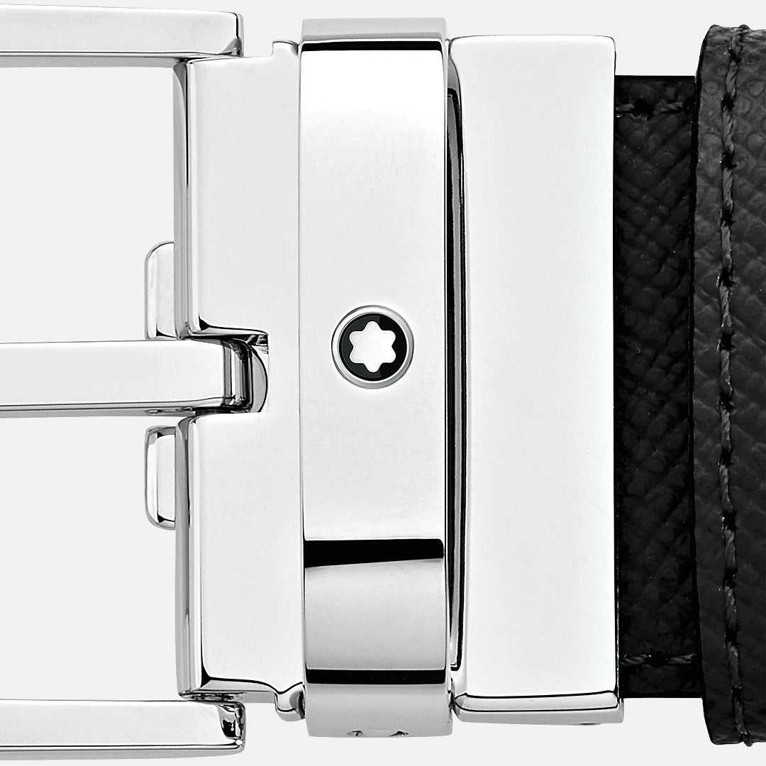 Cintura Uomo MONTBLANC Sartorial - 118438 - immagine 5