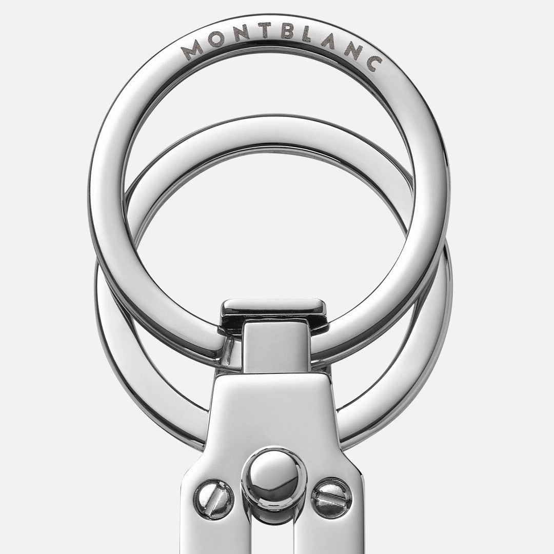 Portachiavi Uomo MONTBLANC Sartorial - 131735 - immagine 2