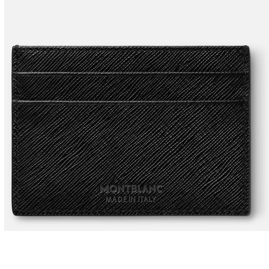 Custodia Portacarte Uomo MONTBLANC Sartorial - 130324 - immagine 3