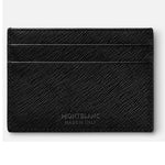 Custodia Portacarte Uomo MONTBLANC Sartorial - 130324 - immagine 3