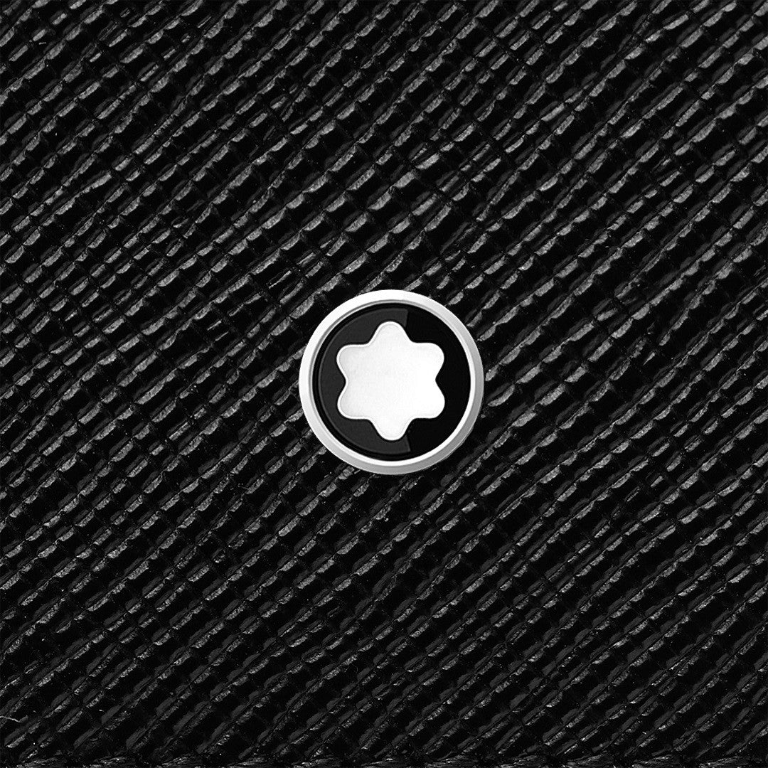 Custodia Portacarte Uomo MONTBLANC Sartorial - 130324 - immagine 4