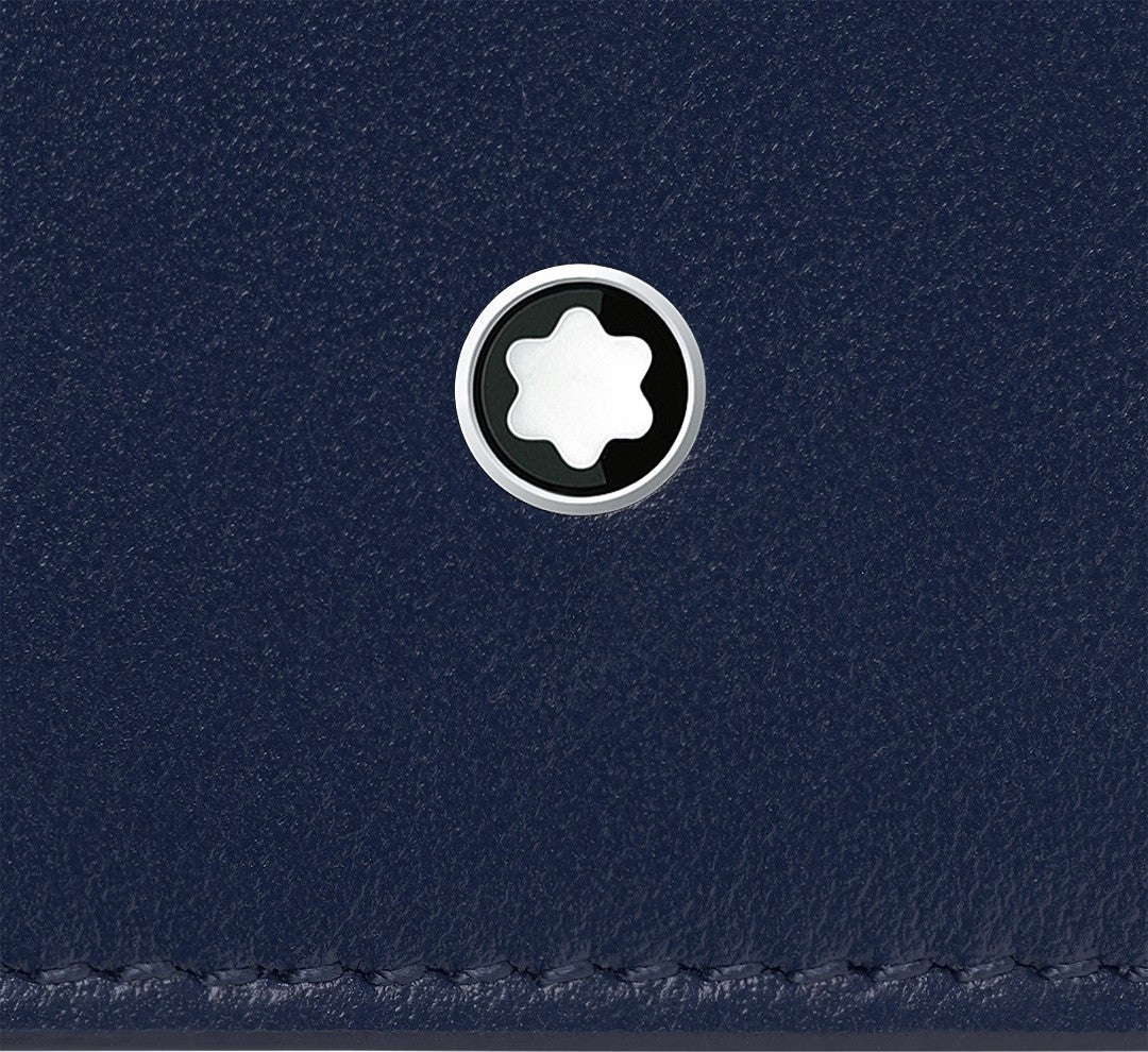 Custodia Portacarte Uomo MONTBLANC Meisterstück - 131694 - immagine 3