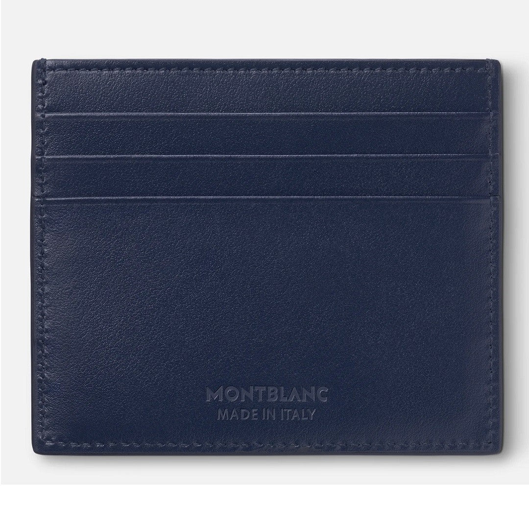 Custodia Portacarte Uomo MONTBLANC Meisterstück - 131694 - immagine 4