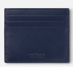 Custodia Portacarte Uomo MONTBLANC Meisterstück - 131694 - immagine 4