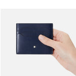 Custodia Portacarte Uomo MONTBLANC Meisterstück - 131694 - immagine 5