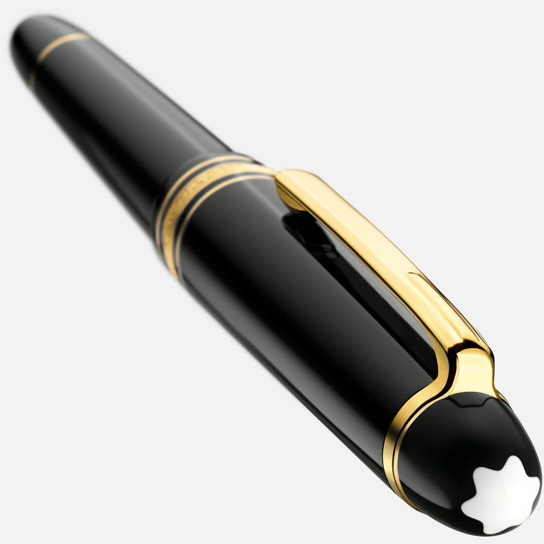 Penna Roller MONTBLANC Meisterstück Gold-Coated Classique - 132457