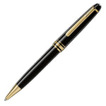 Penna Roller MONTBLANC Meisterstück Gold-Coated Classique - 132457 - immagine 3