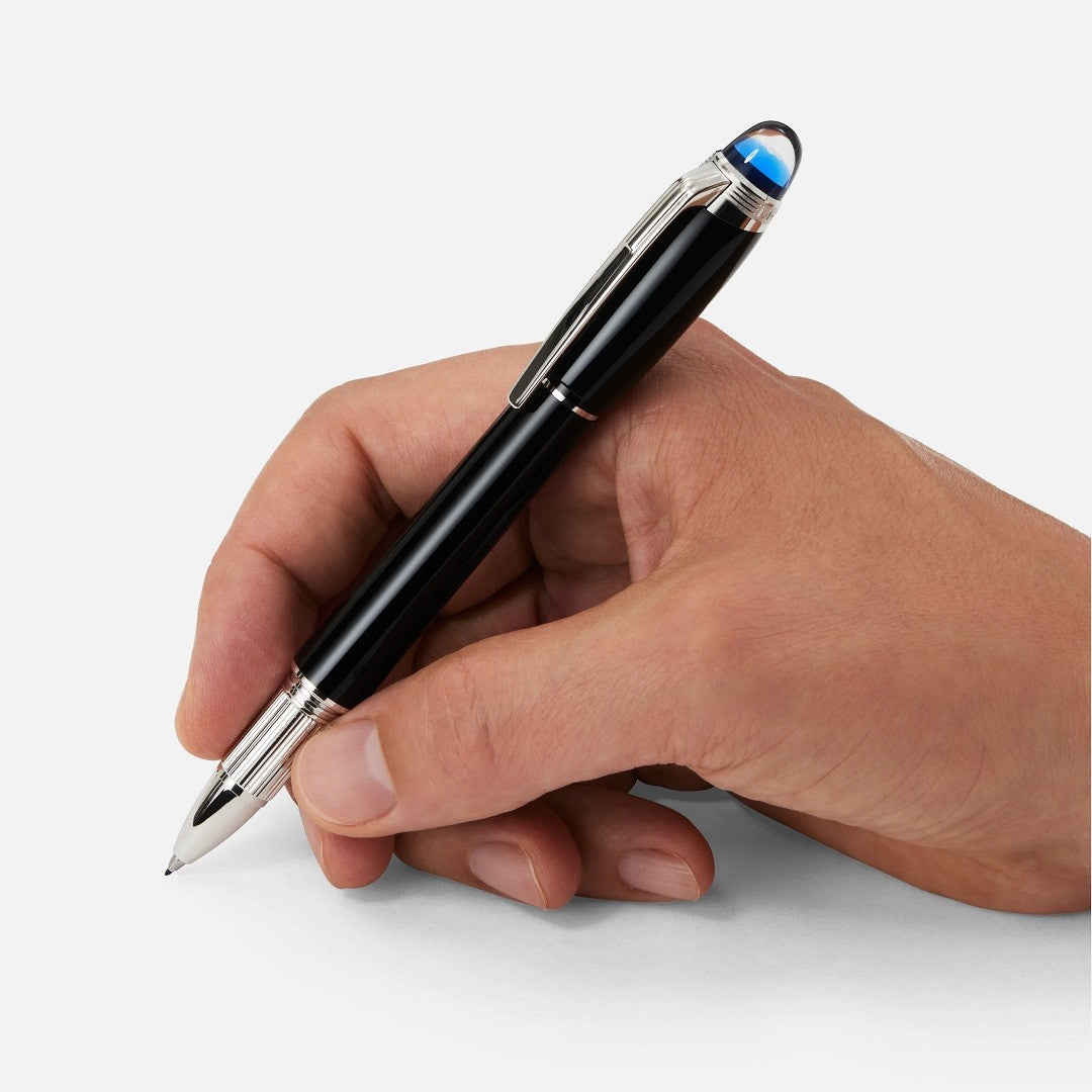 Penna Fineliner MONTBLANC Starwalker - 132508 - immagine 5