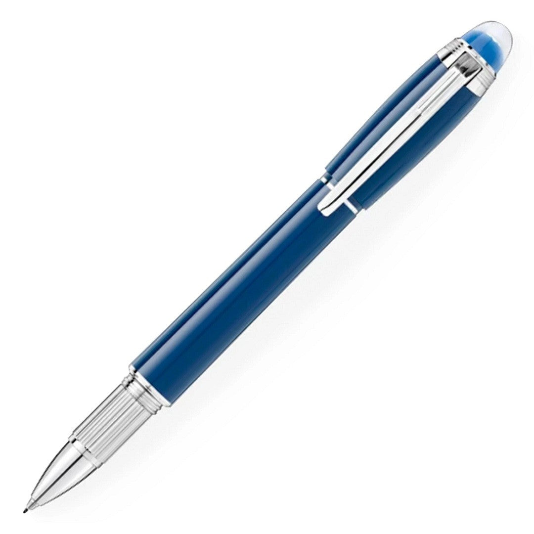 Penna Fineliner MONTBLANC Starwalker Blue Planet Doué - 132435 - immagine 3
