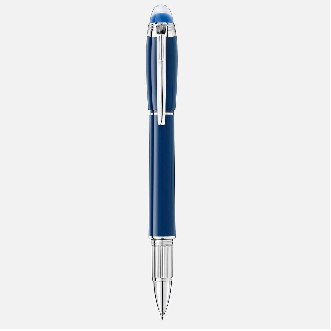 Penna Fineliner MONTBLANC Starwalker Blue Planet - 132440