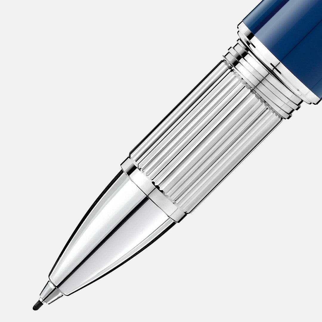 Penna Fineliner MONTBLANC Starwalker Blue Planet - 132440 - immagine 2