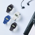 Orologio CASIO Vintage - F-91WB-8AEF - immagine 2