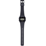 Orologio CASIO Vintage - F-91WB-8AEF - immagine 3