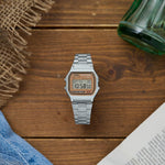 Orologio Unisex CASIO Vintage - A158WEA-9EF - immagine 3