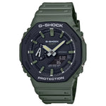 Orologio Uomo CASIO G-Shock - GA-2110SU-3AER